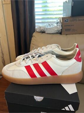 adidas gazelle silver green womens adidas Samba FC Bayern Shoes main image 0